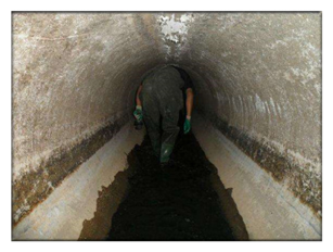 台江管道高压清洗